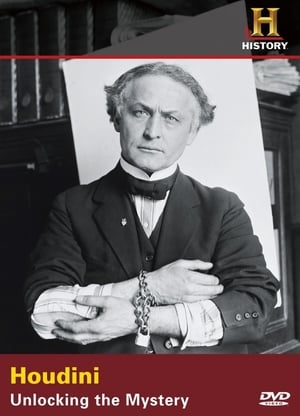 Houdini: Unlocking the Mystery