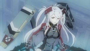 Azur Lane Episódio 05