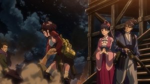 Kabaneri of the Iron Fortress Season 1 Episode 2