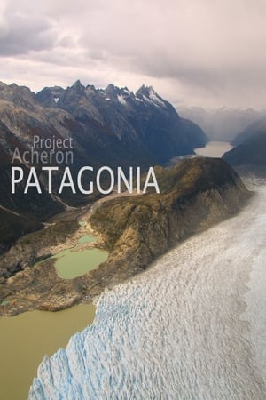 Poster Project Acheron: Patagonia (2015)