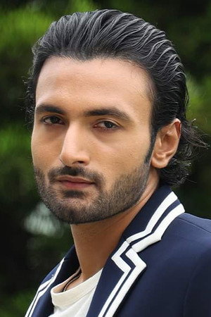 Sean Banerjee portrait