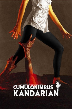 Cumulonimbus Kandarian 6