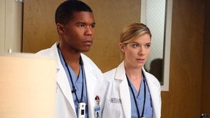 Grey’s Anatomy: 10×5