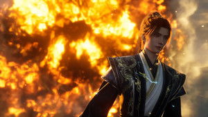 Shrouding the Heavens: 1×132