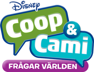 Coop y Cami — Logos 11