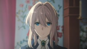 Violet Evergarden: 1×5