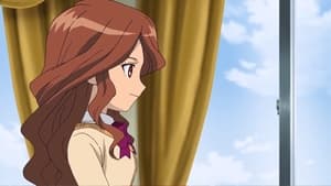 Inazuma Eleven The Tearful Graduation Ceremony!