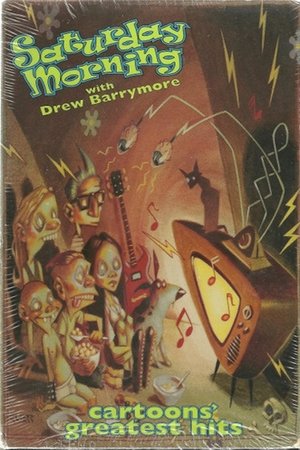 Image Saturday Morning: Cartoons' Greatest Hits