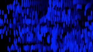Shapeless Tracking