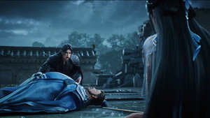 Episode 11 still