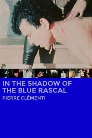 In the Shadow of the Blue Rascal poster