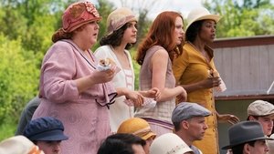 Frankie Drake Mysteries Extra Innings