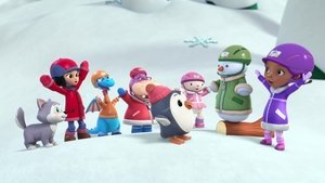 Doc McStuffins Arctic Exposure