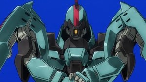 Mobile Suit Gundam: Iron-Blooded Orphans: 1×21