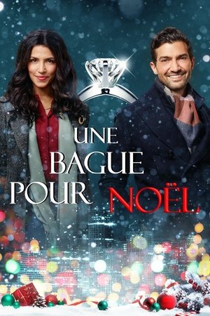 Poster Une bague pour Noël 2020