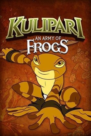 Image Kulipari: An Army of Frogs