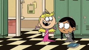 The Loud House Season 4 Episode 28