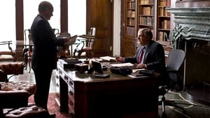 Spooks – Im Visier des MI5: 9×1