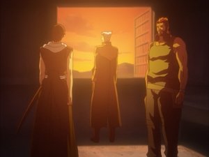 Bleach Season 1 Episode 94