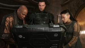 Halo: season1 x episode2 online