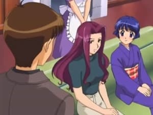 Ai Yori Aoshi: 1×21