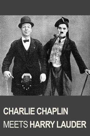 Charlie Chaplin Meets Harry Lauder 4