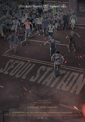 Seoul Station