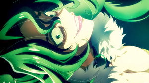 Yasei no Last Boss ga Arawareta! 2nd Season Cap 1