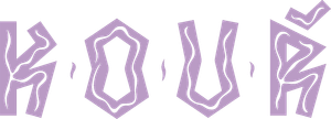Kouř — Logos 5