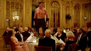 The Square: La farsa del arte (2017) HD 1080p Latino