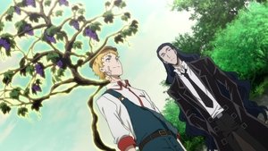 Bungou Stray Dogs Temporada 1 Capitulo 19