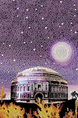 The Killers: Live from the Royal Albert Hall 11