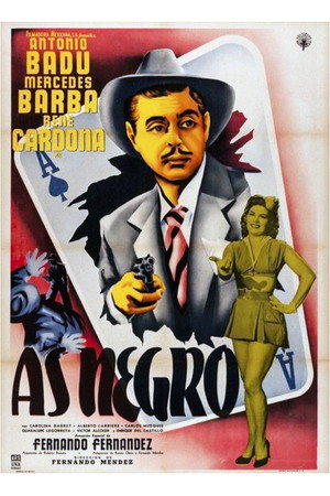 As negro 2