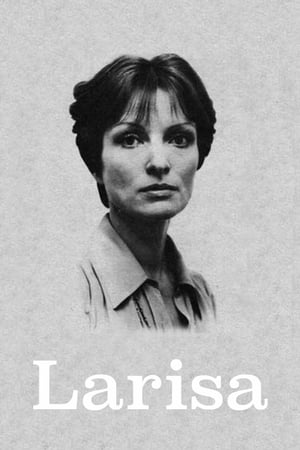 Poster Larisa (1980)