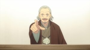 Shinobi no Ittoki: Season 1 Episode 2