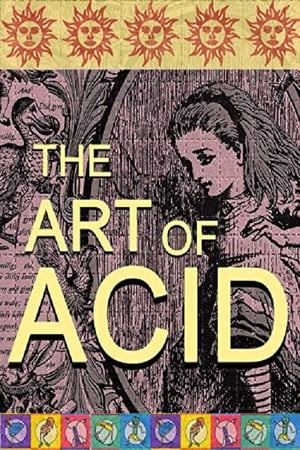 Poster The Art of Acid 2018