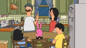 Bob burgerfalodája: 1×6