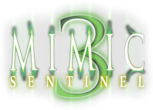 Mutação 3 - O Sentinela — Logos 2