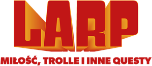 Larp — Logos 1