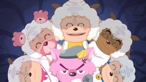 Explore Wolffy’s Mind: 1×13