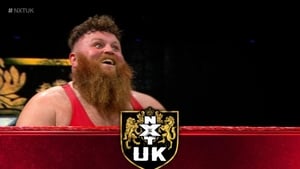 WWE NXT UK NXT UK 16