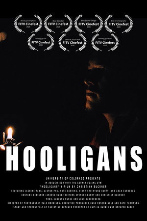 Hooligans 2