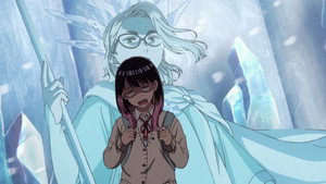 Akane-banashi: 1×5