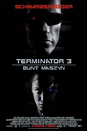 Image Terminator 3: Bunt Maszyn