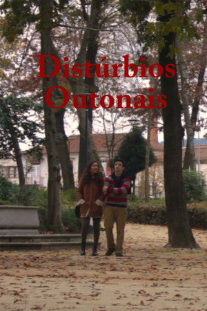 Autumn Disorders 4