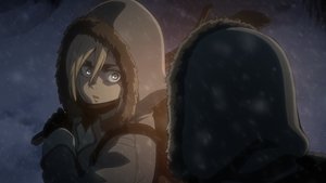 Attack on Titan: 2×5