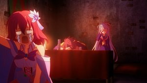 No Game, No Life: 1×5