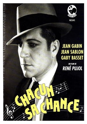 Chacun sa chance 1930