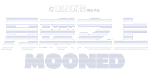 Alunizados — Logos 3