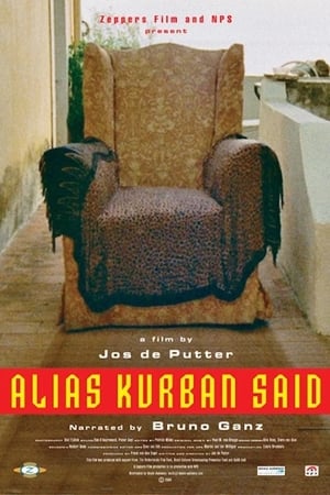 Poster Alias Kurban Saïd 2005
